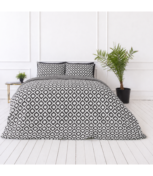 Voodipesukomplektid "Moroccan Veil". Voodipesu komplektid 140x200