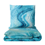 Voodipesu komplekt "Mystic". Voodipesu komplektid 140x200, 140x200 cm, 150x200 cm, 160x200 cm, 180x200 cm