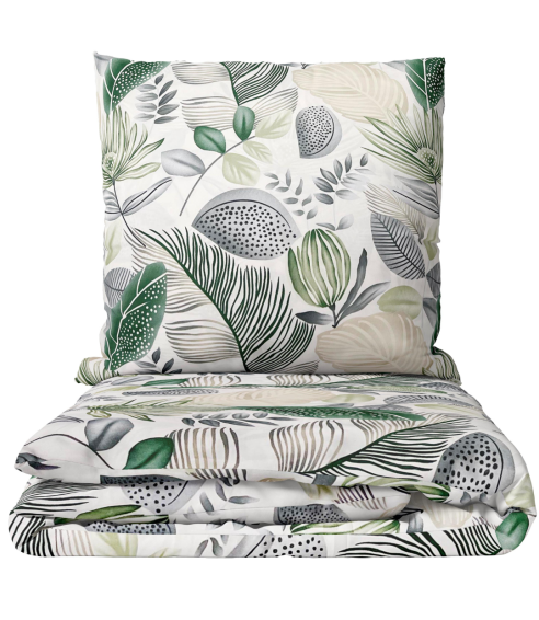 Voodipesu komplekt "Natural Emporium". Voodipesu komplektid 140x200