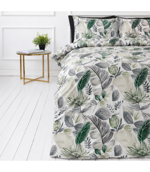 Voodipesu komplekt "Natural Emporium". Voodipesu komplektid 140x200