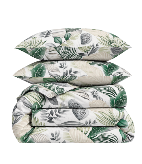 Voodipesu komplekt "Natural Emporium". Voodipesu komplektid 140x200