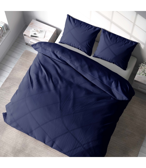 Voodipesu komplekt "Navy". Voodipesu hotellidele