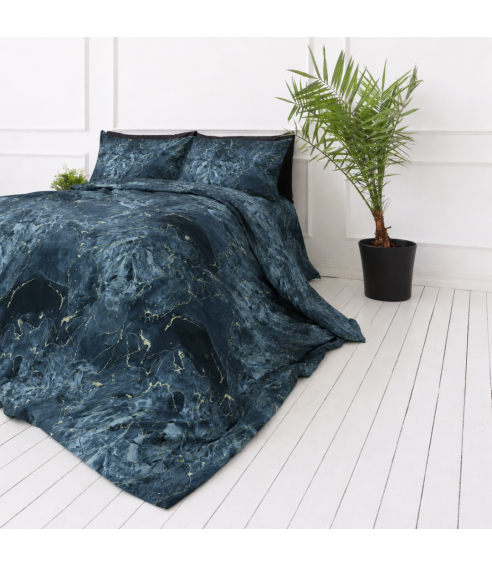 Voodipesu komplekt "Nebula". Voodipesu komplektid 140x200