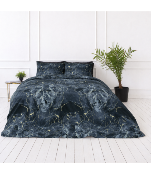 Voodipesu komplekt "Nebula". Voodipesu komplektid 140x200