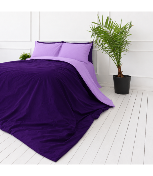 Voodipesu komplekt "Orchid Pansy". Voodipesu komplektid 140x200