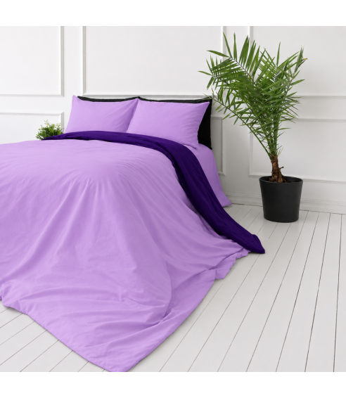 Voodipesu komplekt "Orchid Pansy". Voodipesu komplektid 140x200