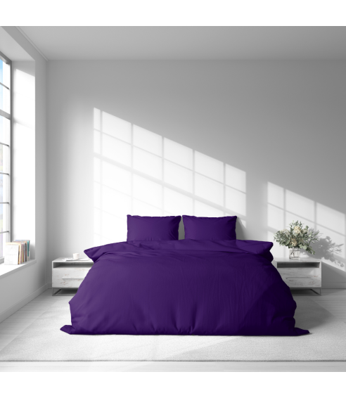 Voodipesu komplekt "Pansy". Hotelli voodipesu