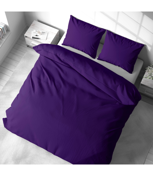 Voodipesu komplekt "Pansy". Hotelli voodipesu