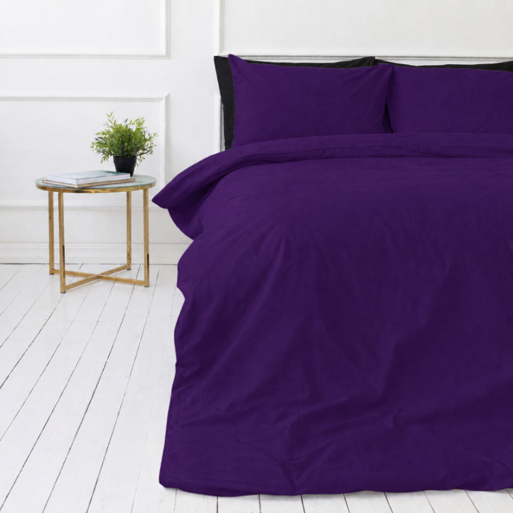 Voodipesu komplekt "Pansy". Lilla voodipesu, 140x200 cm, 150x200 cm, 160x200 cm, 180x200 cm, 200x200 cm, 200x220 cm, 220x240 cm. Isikupärane tume lilla voodipesu komplekt, loodud rahuliku ja stiilse atmosfääri loomiseks teie toas. Voodipesu komplekt "Pansy". Lilla voodipesu, 140x200 cm, 150x200 cm, 160x200 cm, 180x200 cm, 200x200 cm, 200x220 cm, 220x240 cm. Isikupärane tume lilla voodipesu komplekt, loodud rahuliku ja stiilse atmosfääri loomiseks teie toas.
