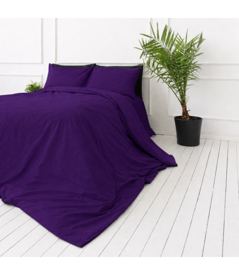 Voodipesu komplekt "Pansy". Hotelli voodipesu