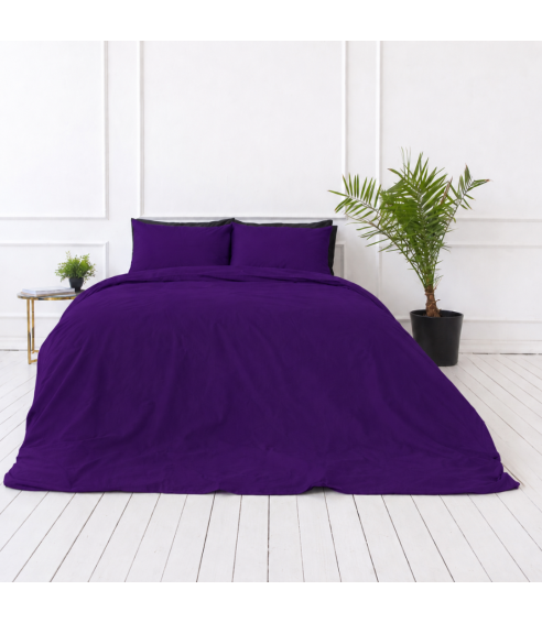 Voodipesu komplekt "Pansy". Hotelli voodipesu