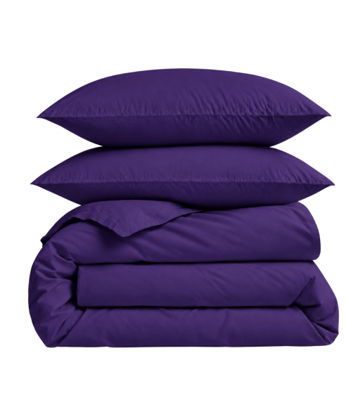 Voodipesu komplekt "Pansy". Hotelli voodipesu