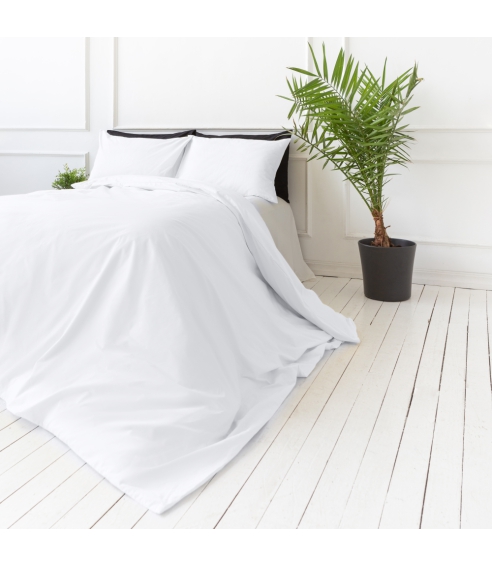 Voodipesu komplekt "Pearl". Hotelli voodipesu