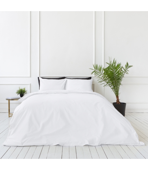 Voodipesu komplekt "Pearl". Hotelli voodipesu