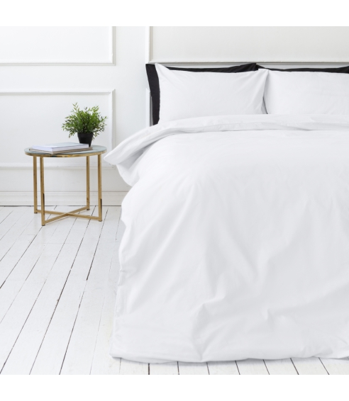 Voodipesu komplekt "Pearl". Hotelli voodipesu