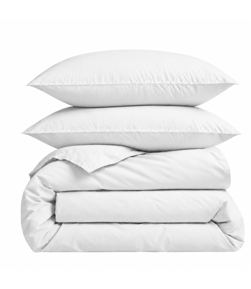 Voodipesu komplekt "Pearl". Hotelli voodipesu