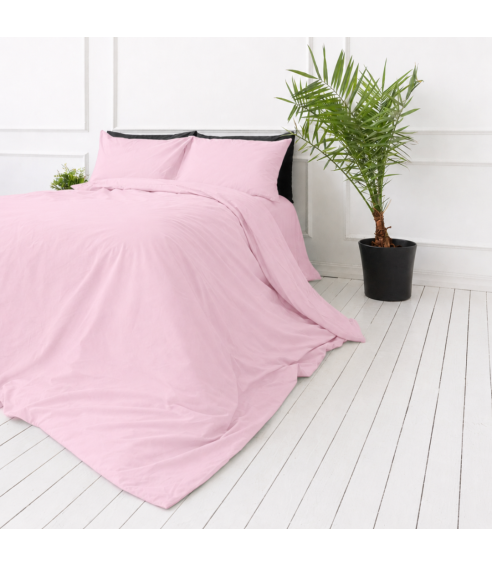 Voodipesu komplekt "Piggy". Hotelli voodipesu