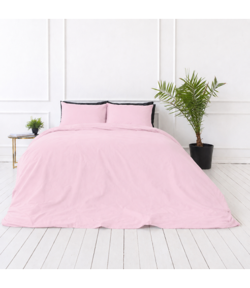 Voodipesu komplekt "Piggy". Hotelli voodipesu