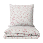Voodipesu komplekt "Roses". Puuvillane voodipesu, 140x200 cm, 150x200 cm, 160x200 cm, 180x200 cm, 200x200 cm, 200x220 cm