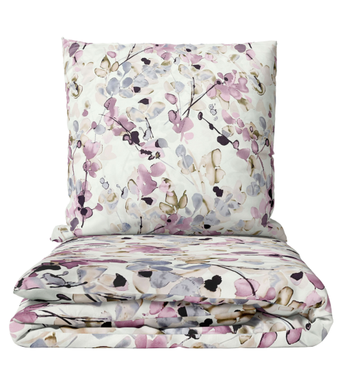 Voodipesu komplekt "Serene Leaves". Voodipesu komplektid 140x200