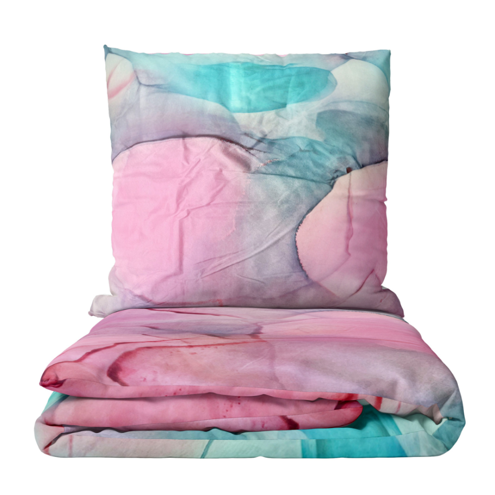 Voodipesu komplekt "Serenity". Voodipesu komplektid 140x200, 140x200 cm, 150x200 cm, 160x200 cm, 180x200 cm