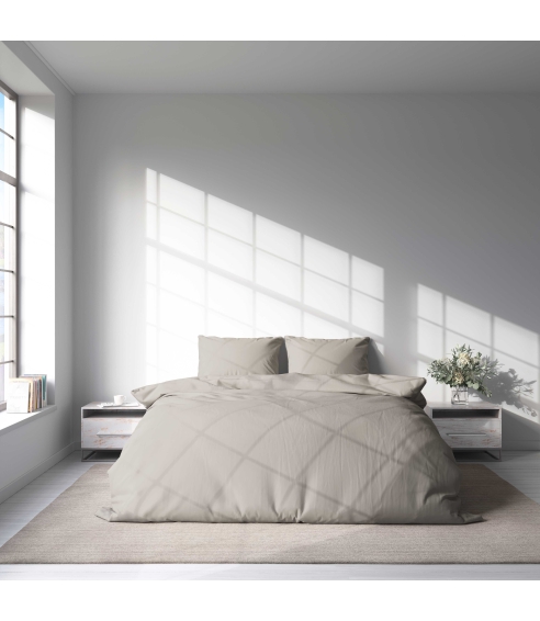 Voodipesu komplekt "Silver cloud". Hotelli voodipesu
