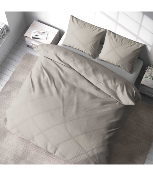 Voodipesu komplekt "Silver cloud". Hotelli voodipesu