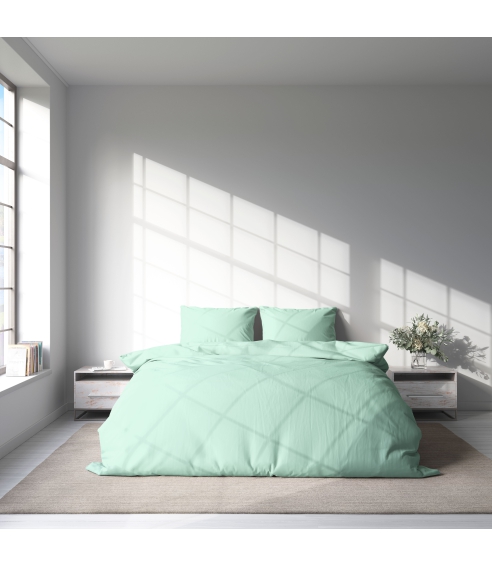 Voodipesu komplekt "Spring Dew". Hotelli voodipesu