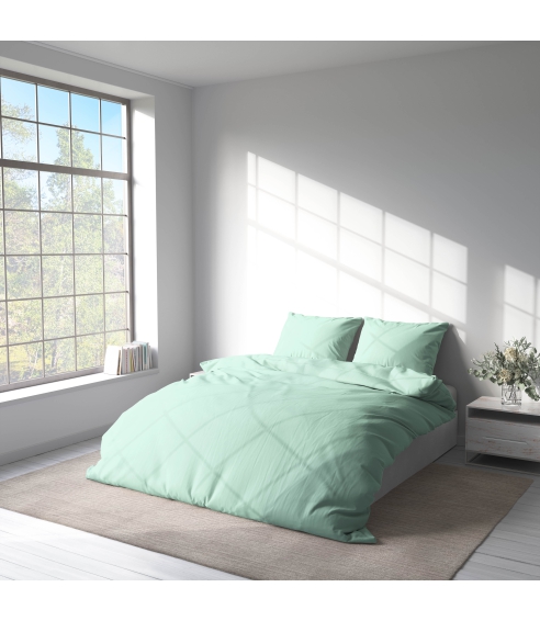 Voodipesu komplekt "Spring Dew". Hotelli voodipesu