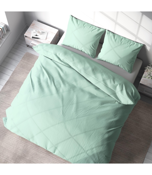 Voodipesu komplekt "Spring Dew". Hotelli voodipesu