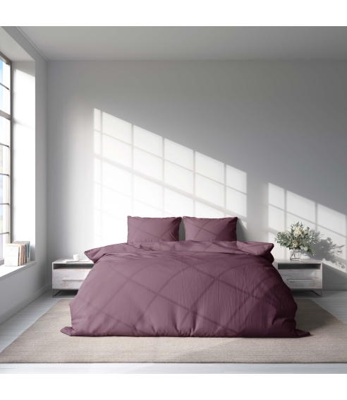 Voodipesu komplekt "Tulipwood". Hotelli voodipesu
