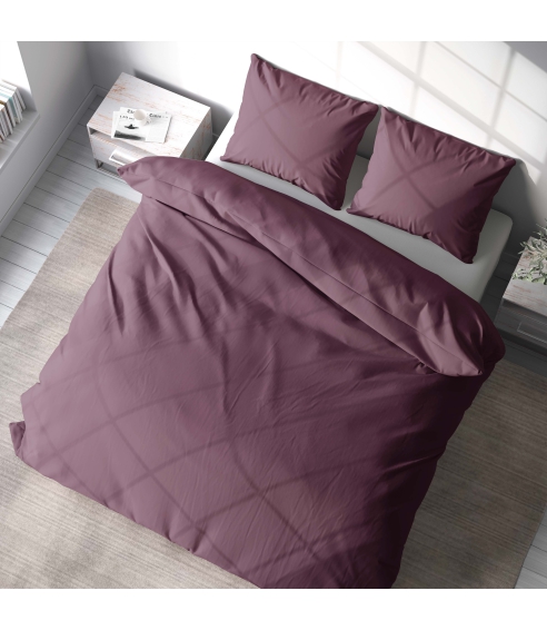 Voodipesu komplekt "Tulipwood". Hotelli voodipesu