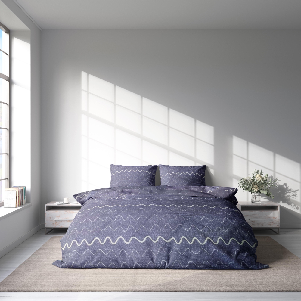 Voodipesu komplekt "Twilight Dreams". Voodipesu komplektid 140x200, 140x200 cm, 160x200 cm, 200x200 cm