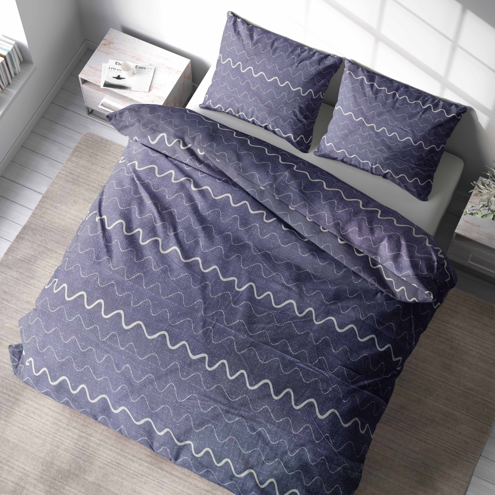 Voodipesu komplekt "Twilight Dreams". Voodipesu komplektid 140x200, 140x200 cm, 160x200 cm, 200x200 cm