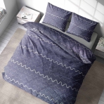 Voodipesu komplekt "Twilight Dreams". Voodipesu komplektid 140x200, 140x200 cm, 160x200 cm, 200x200 cm