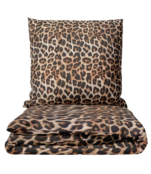 Voodipesu komplekt "Wild Style". Voodipesu komplektid 140x200