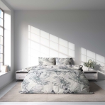 Voodipesu komplekt "Wildflower". Voodipesu komplektid 140x200, 140x200 cm, 150x200 cm, 160x200 cm, 180x200 cm, 200x200 cm, 200x220 cm
