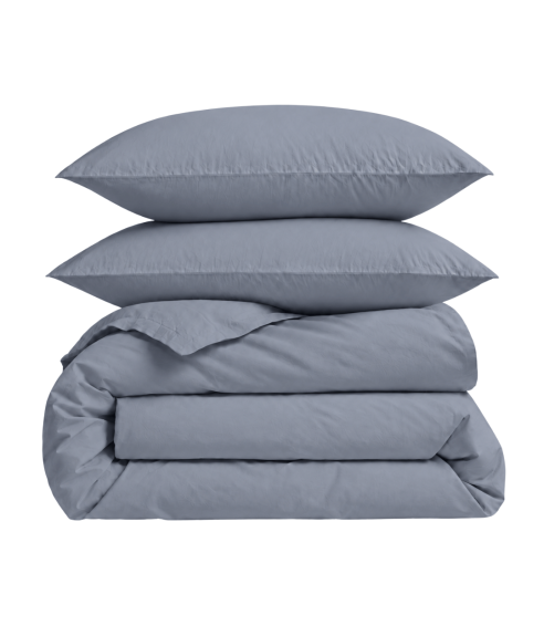 Perkal voodipesu komplekt „Tradewinds Percale“. Perkalist voodipesu