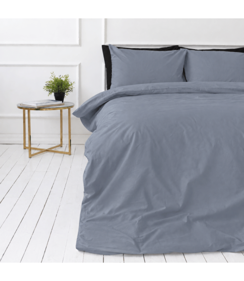 Perkal voodipesu komplekt „Tradewinds Percale“. Perkalist voodipesu