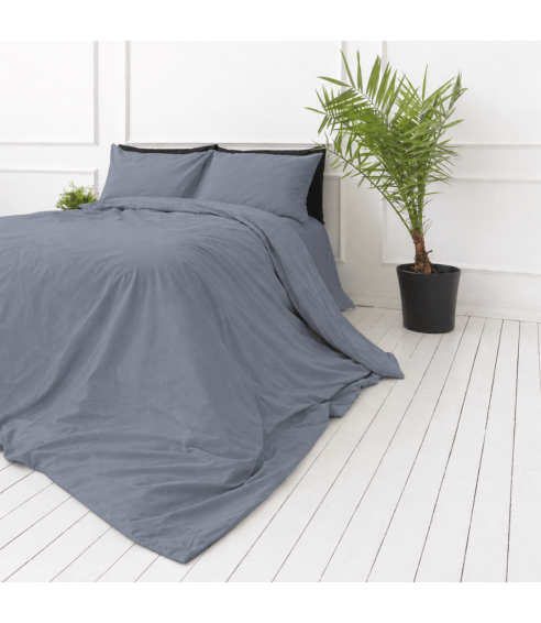 Perkal voodipesu komplekt „Tradewinds Percale“. Perkalist voodipesu
