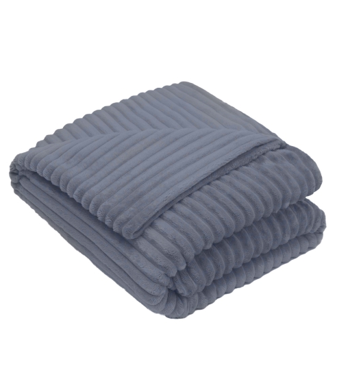 Pleed „Blue Shadow fleece blanket“. Pleedid
