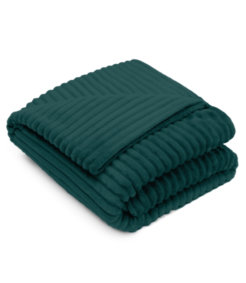 Pleed „Emerald fleece blanket“. Pleedid