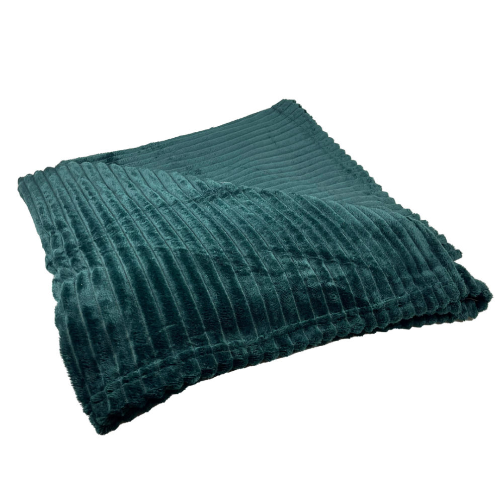 Pleed „Emerald“. Pleedid, 200x220 cm
