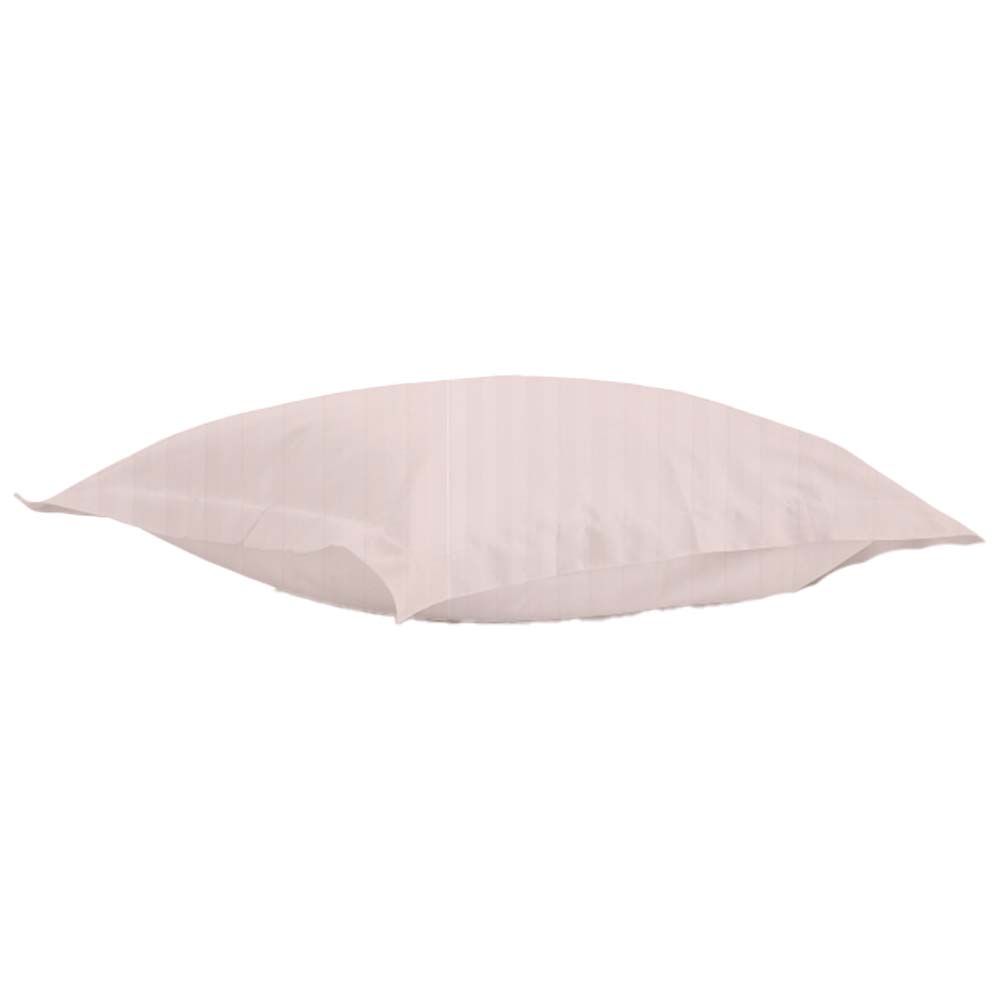 Premium satiinist padjapüürid "Blush". Padjapüürid 50x70