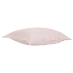 Premium satiinist padjapüürid "Blush". Padjapüürid 50x70