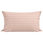 Premium satiinist padjapüürid "Classic Coffee Stripe Sateen Pillowcase". Padjapüürid 50x70 Premium satiinist padjapüürid "Classic Coffee Stripe Sateen Pillowcase". Padjapüürid 50x70