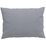 Premium satiinist padjapüürid "Moon Grey Satin Pillowcase". Padjapüürid 50x70