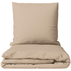 Premium satiinist voodipesu komplekt „Classic coffee“. Voodipesu komplektid 150x200, 140x200 cm, 150x200 cm, 160x200 cm, 180x200 cm, 200x200 cm, 200x220 cm, 220x240 cm