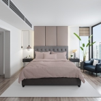 Premium satiinist voodipesu komplekt "Dusty pink". Puuvillane voodipesu, 140x200 cm, 150x200 cm, 160x200 cm, 180x200 cm, 200x200 cm, 200x220 cm, 220x240 cm