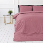 Premium satiinist voodipesukomplektid "Grape sateen". Voodipesu komplektid 150x200, 140x200 cm, 150x200 cm, 160x200 cm, 180x200 cm, 200x200 cm, 200x220 cm, 220x240 cm. Roosakas mauve-toonis voodipesu peene ja elegantse välimusega Premium satiinist voodipesukomplektid "Grape sateen". Voodipesu komplektid 150x200, 140x200 cm, 150x200 cm, 160x200 cm, 180x200 cm, 200x200 cm, 200x220 cm, 220x240 cm. Roosakas mauve-toonis voodipesu peene ja elegantse välimusega